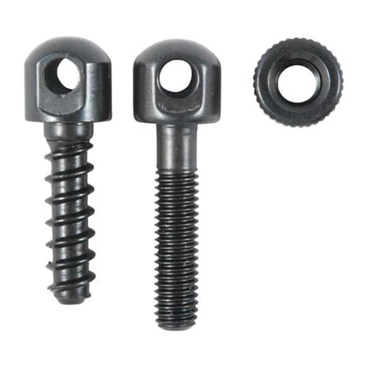Brownells Swivel Parts Set, Blue