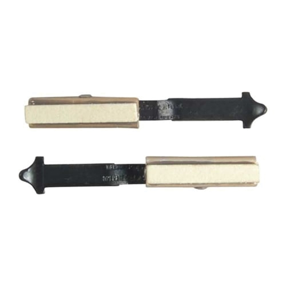 Brownells 150 Grit Barrel Hone, Pack of 2 - Brownells