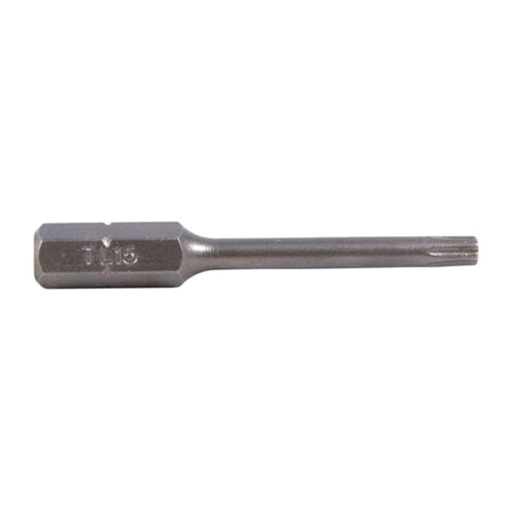 Brownells T15 x 1.88" Torx See-Thru Bit
