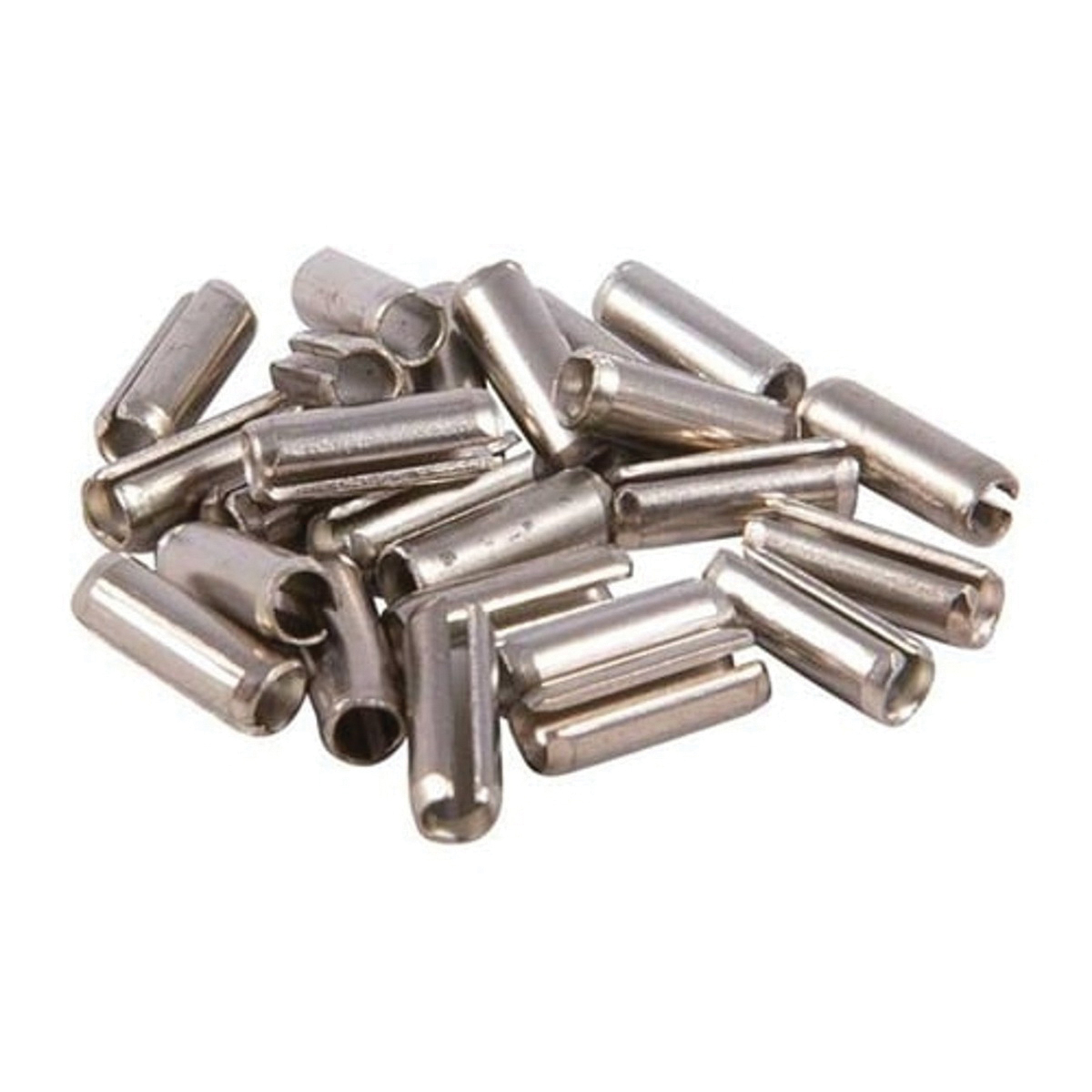 Brownells 1/8" x 0.38" Roll Pin, Pack of 24 - Brownells