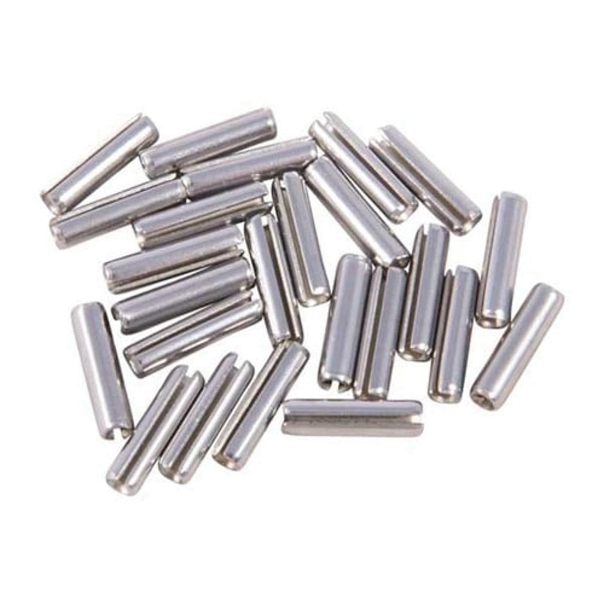 Brownells 1/8" x 0.50" Roll Pin, Pack of 24