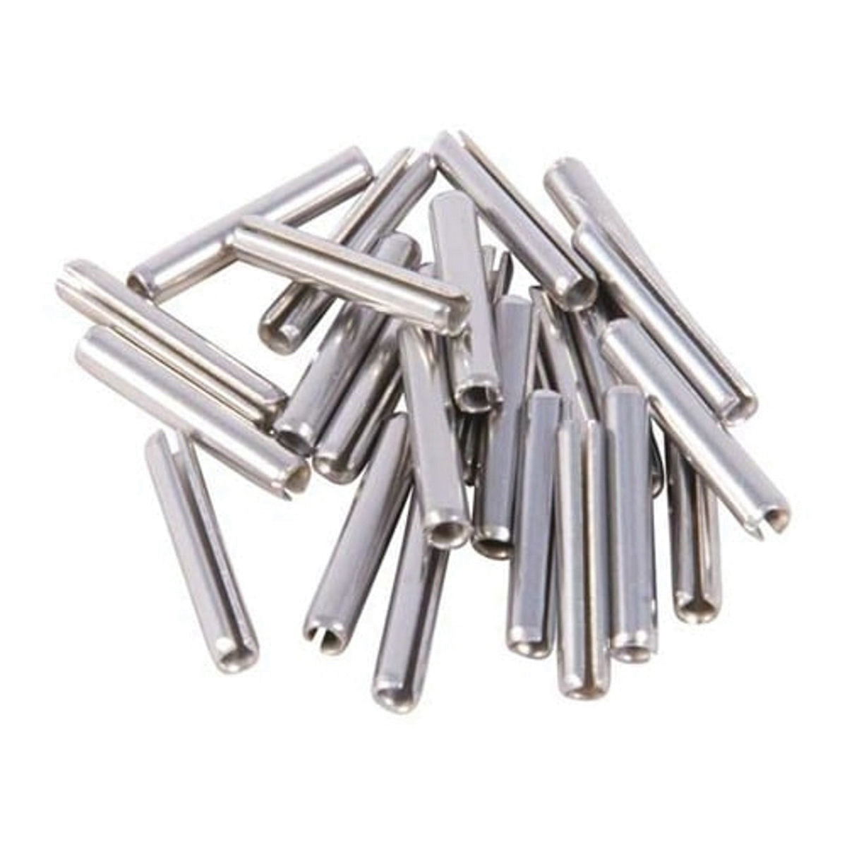 Brownells 1/8" x 0.75" Roll Pin, Pack of 24 - Brownells