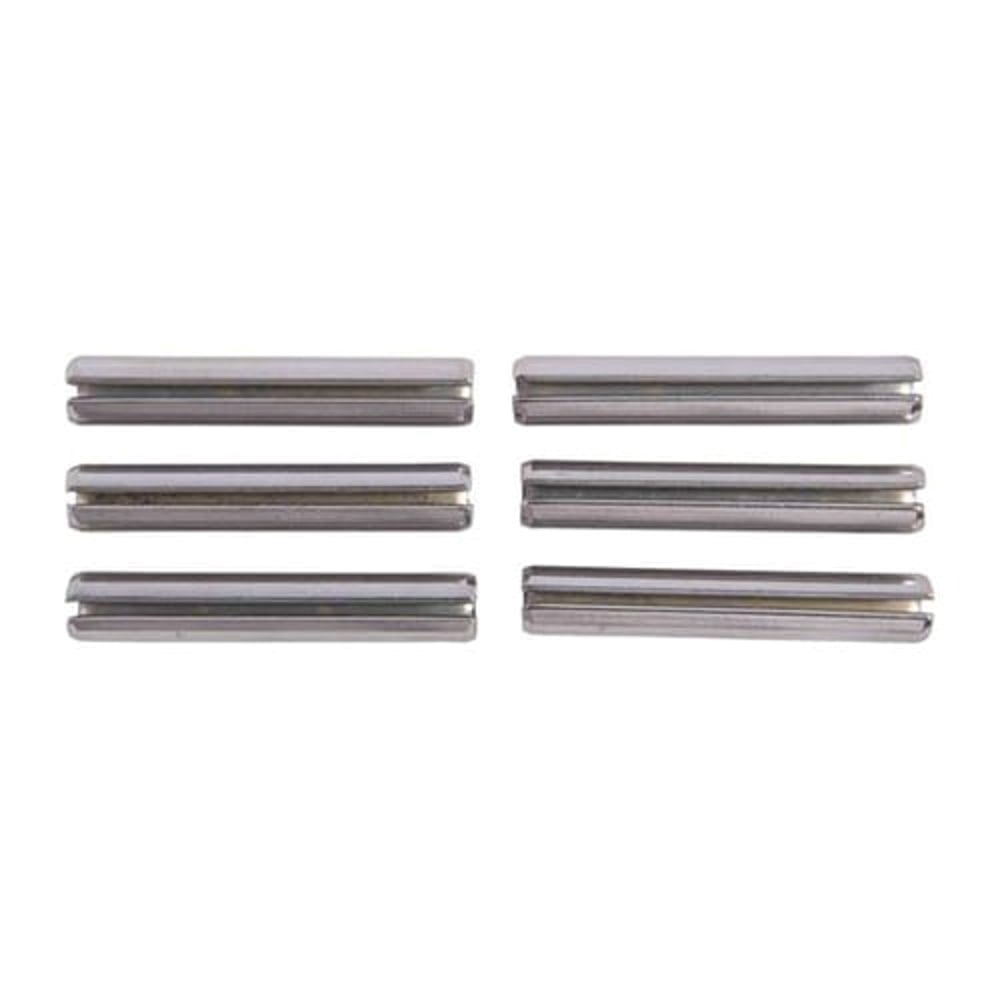 Brownells 1/4" x 1.50" Roll Pin, Pack of 6