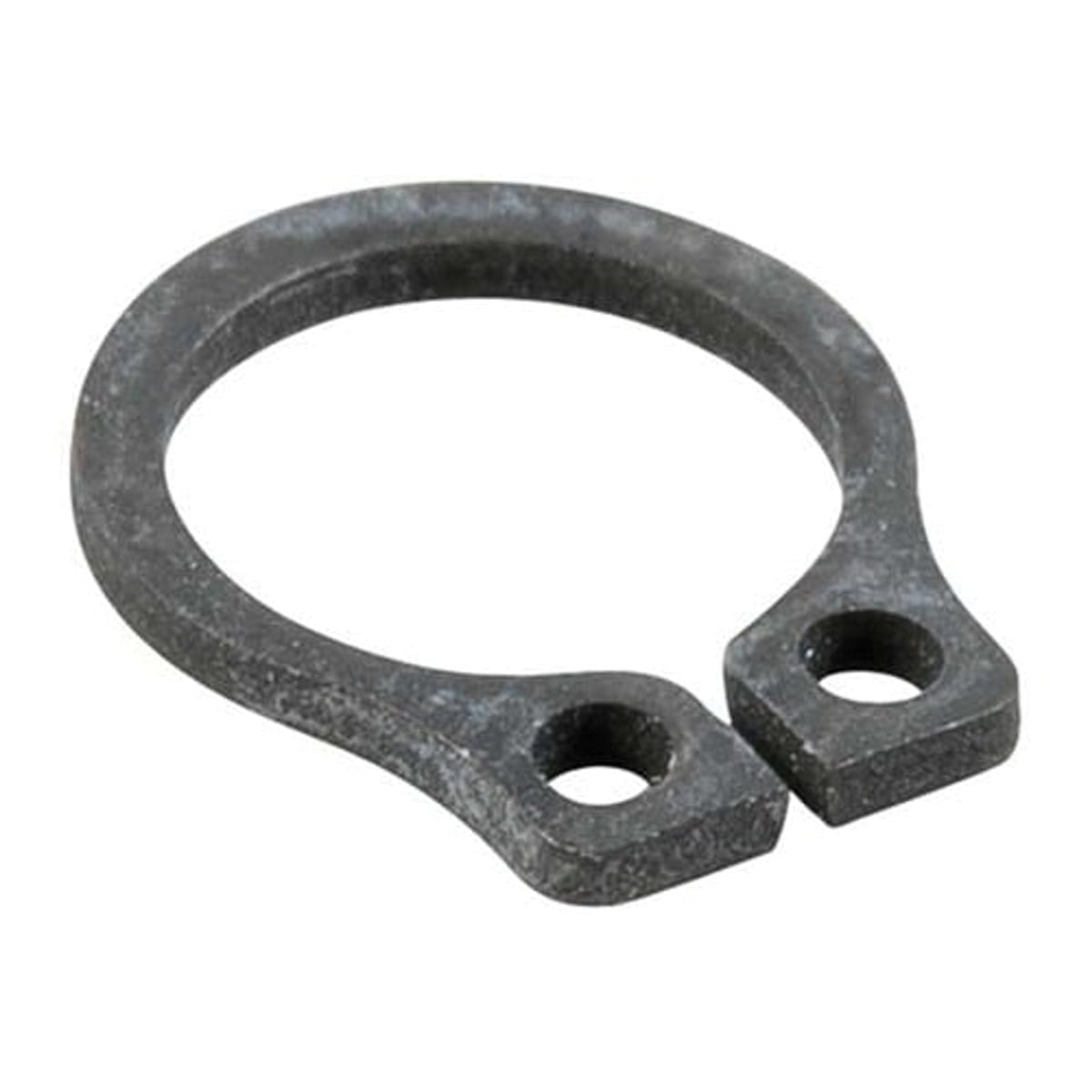 Brownells Interceptor Latch Retainer Fits Remington 11-87/Remington 1100, Black - Brownells