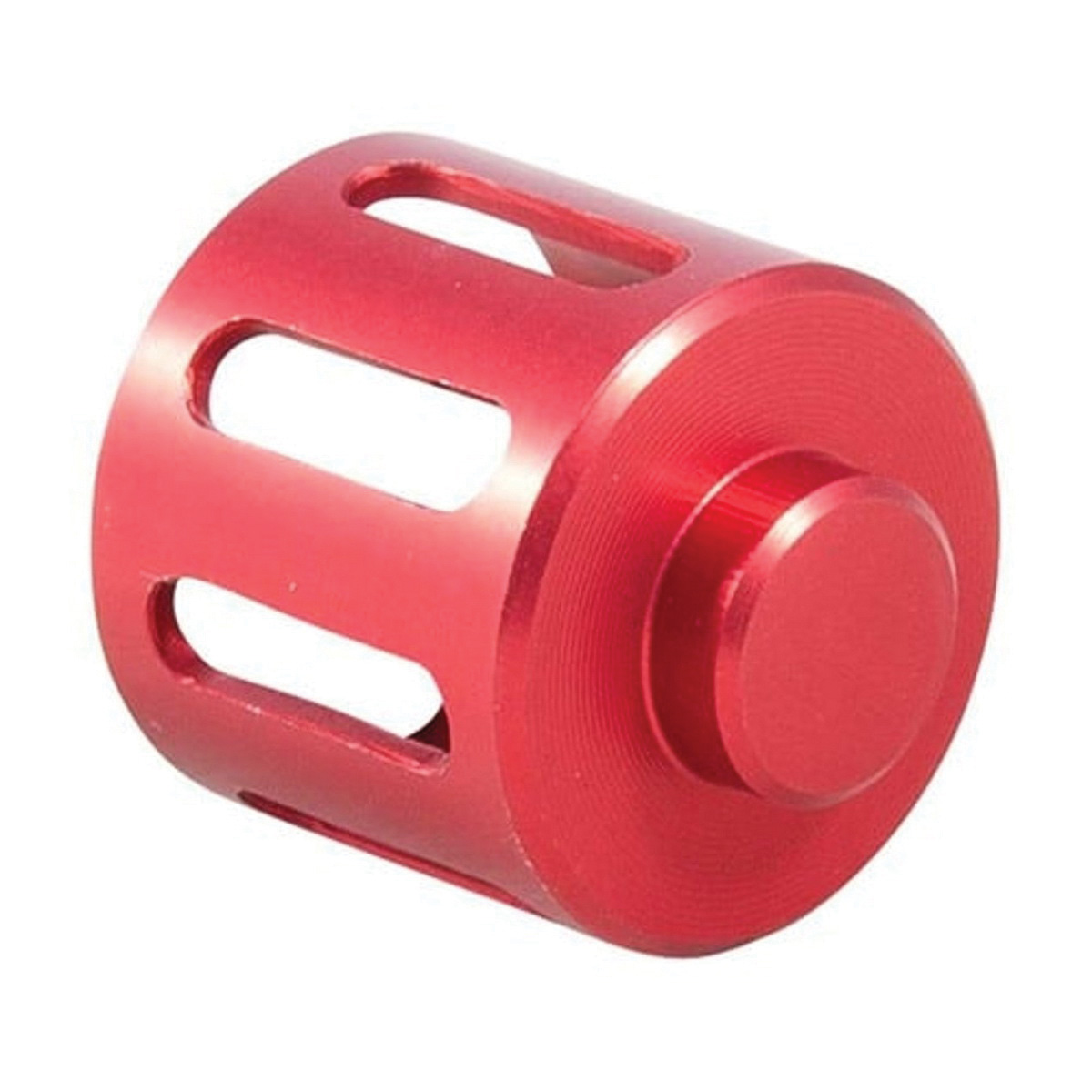 Brownells Follower Fits Remington 870/1100/1187, Red