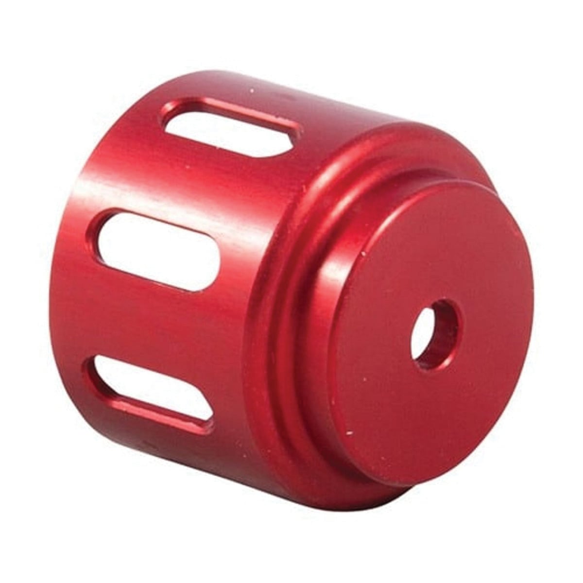 Brownells Follower Fits Super Black Eagle, Red