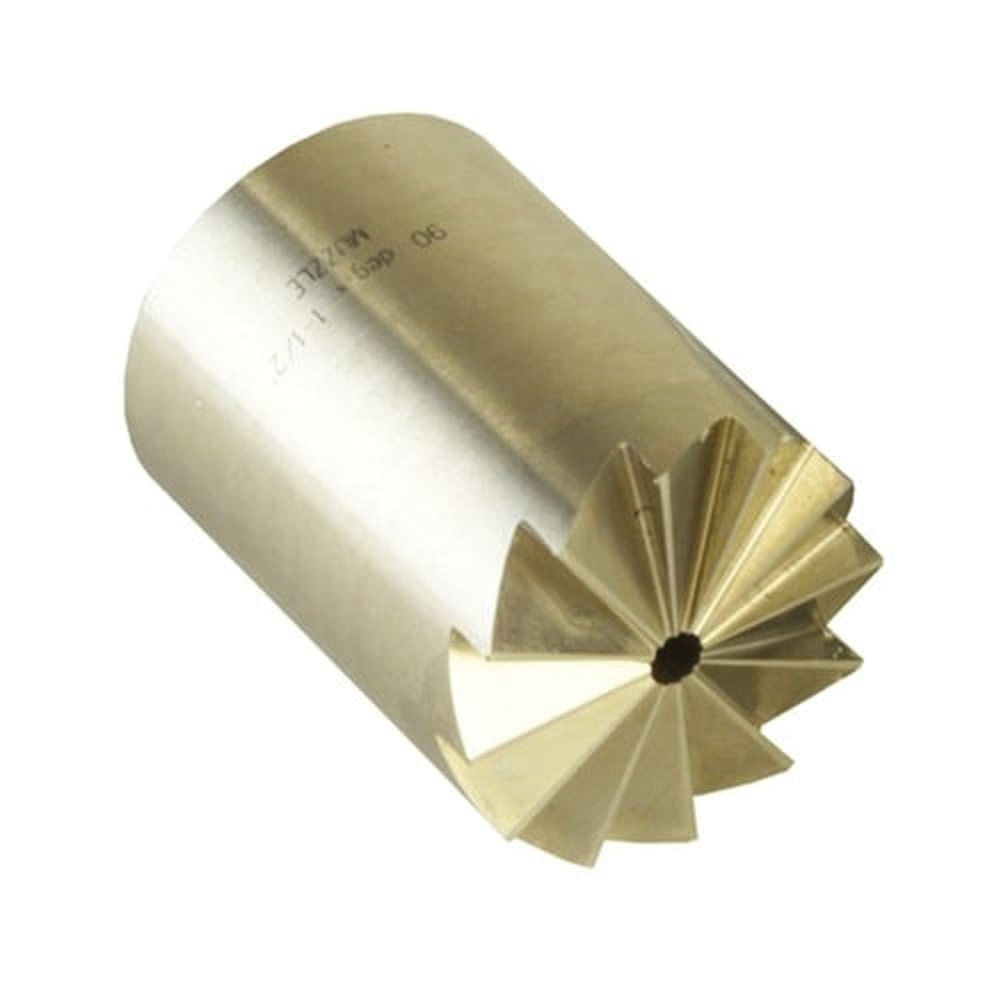 Brownells 1.50" x 2" Receiver Facing Cutter