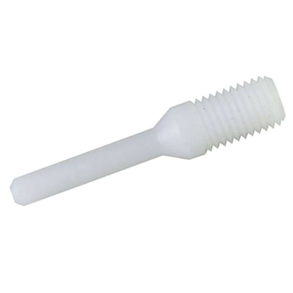 Brownells 1" Non-Marring Punch Tip - Brownells