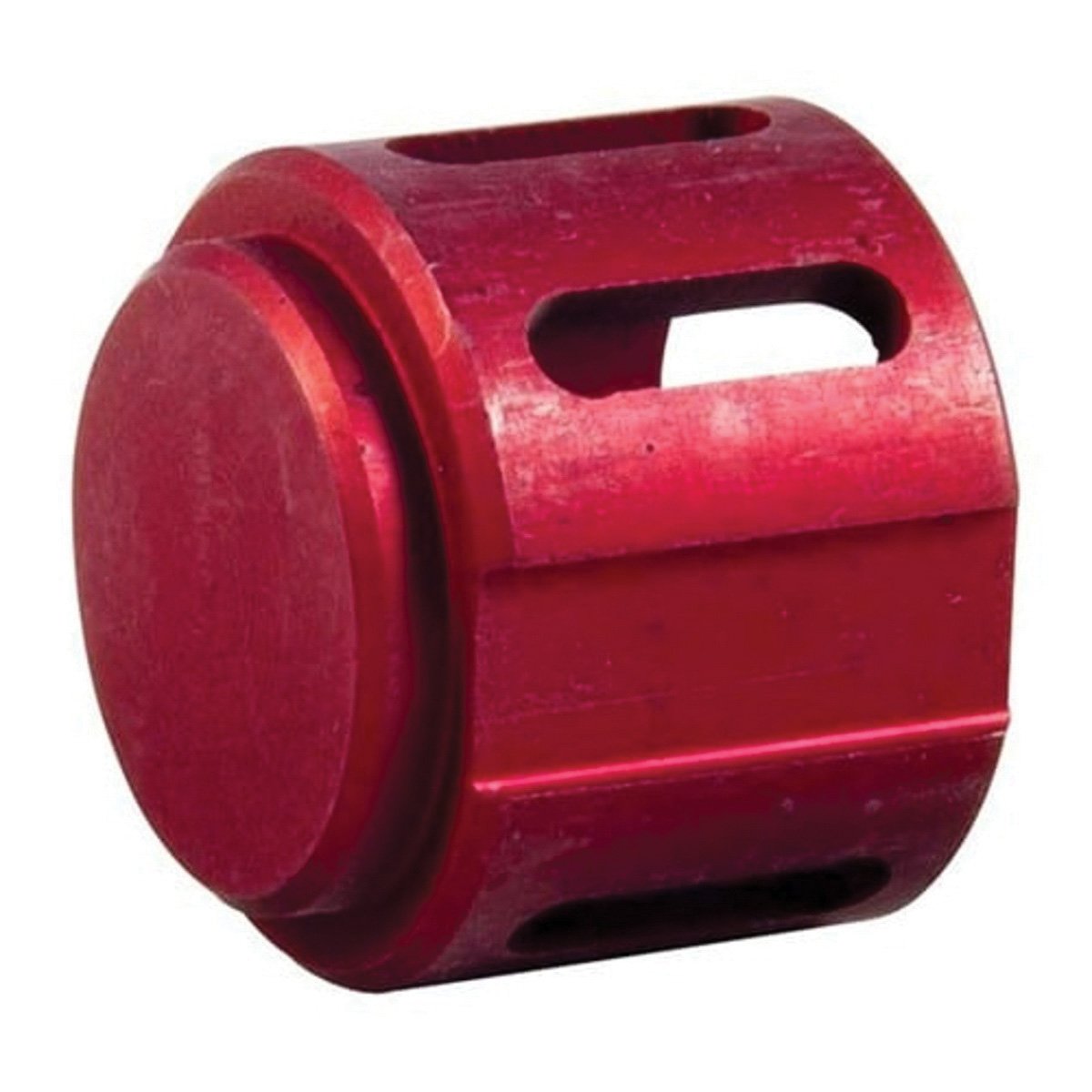 Brownells Follower Fits Remington 870/1100/1187, Red - Brownells