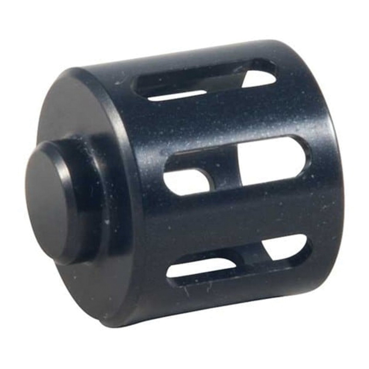 Brownells Follower Fits Remington 870/1100/1187, Black