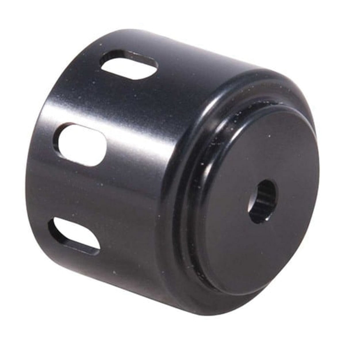 Brownells Follower Fits Super Black Eagle, Black