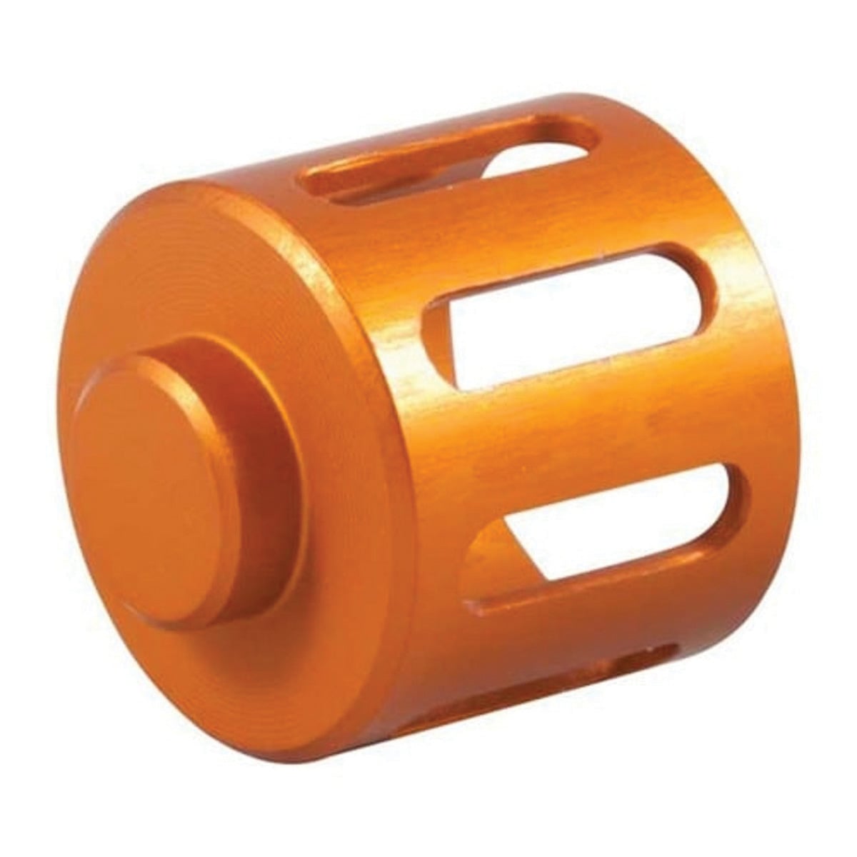 Brownells Follower Fits Remington 870/1100/1187, Orange