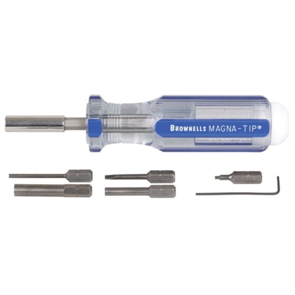 Brownells Screwdriver Set - Brownells