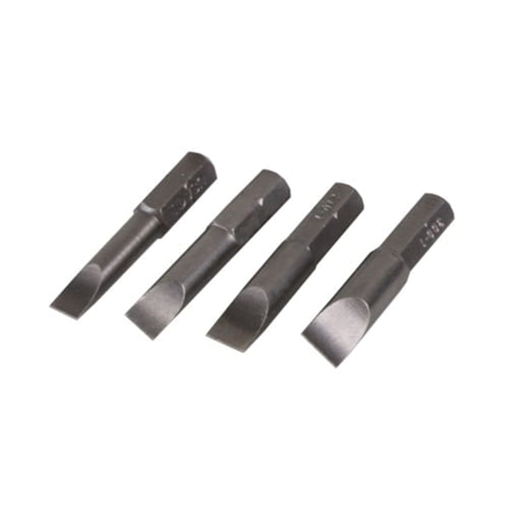 Brownells Magna-Tip 4-Piece Bit Set