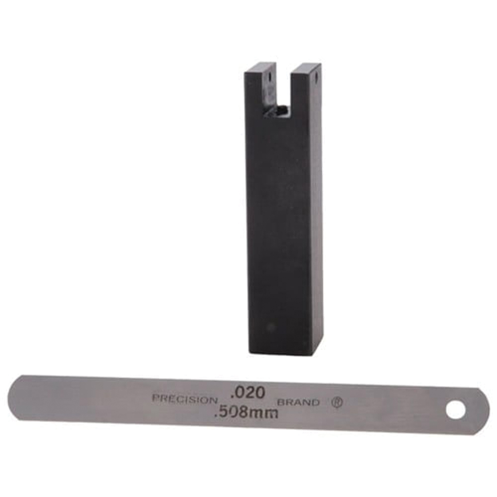 Brownells 1911 Sear Fixture - Brownells