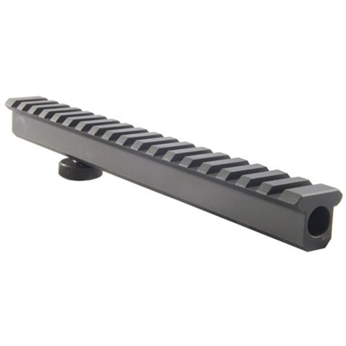 Brownells Picatinny Carry Handle Base Aluminum - Brownells