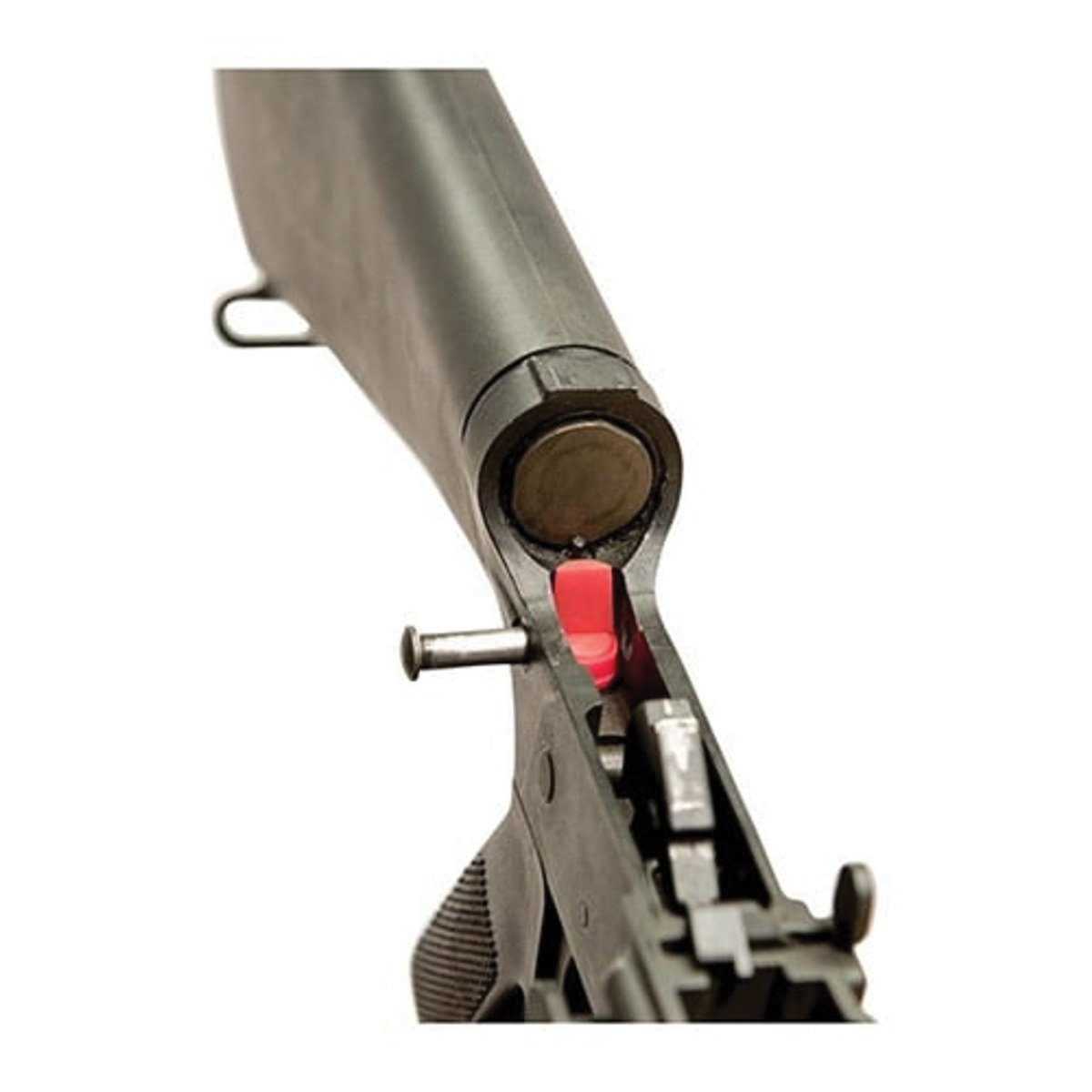 Brownells Accu-Wedge, Blaze Orange