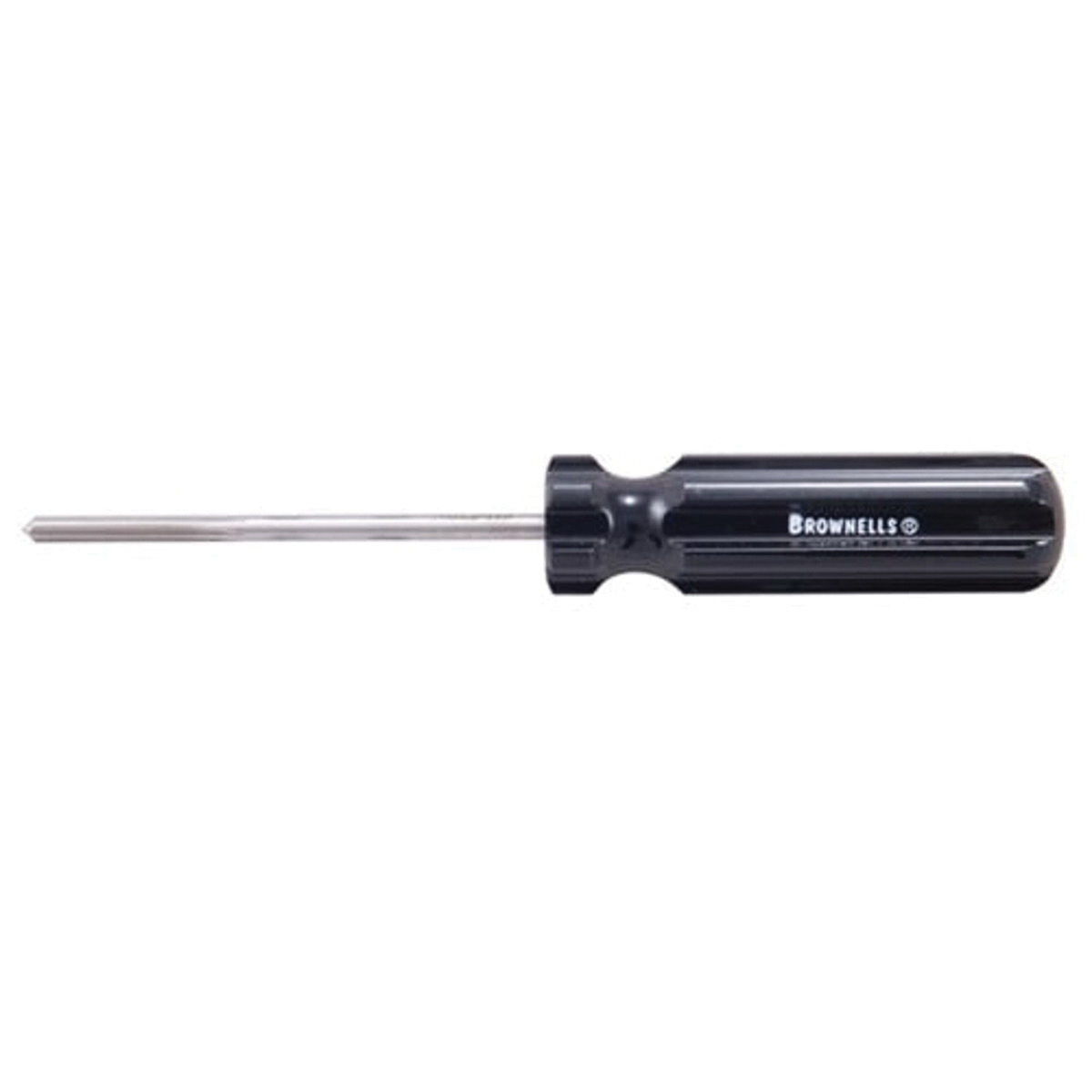 Brownells 0.160" Hammer Pin Reamer - Brownells
