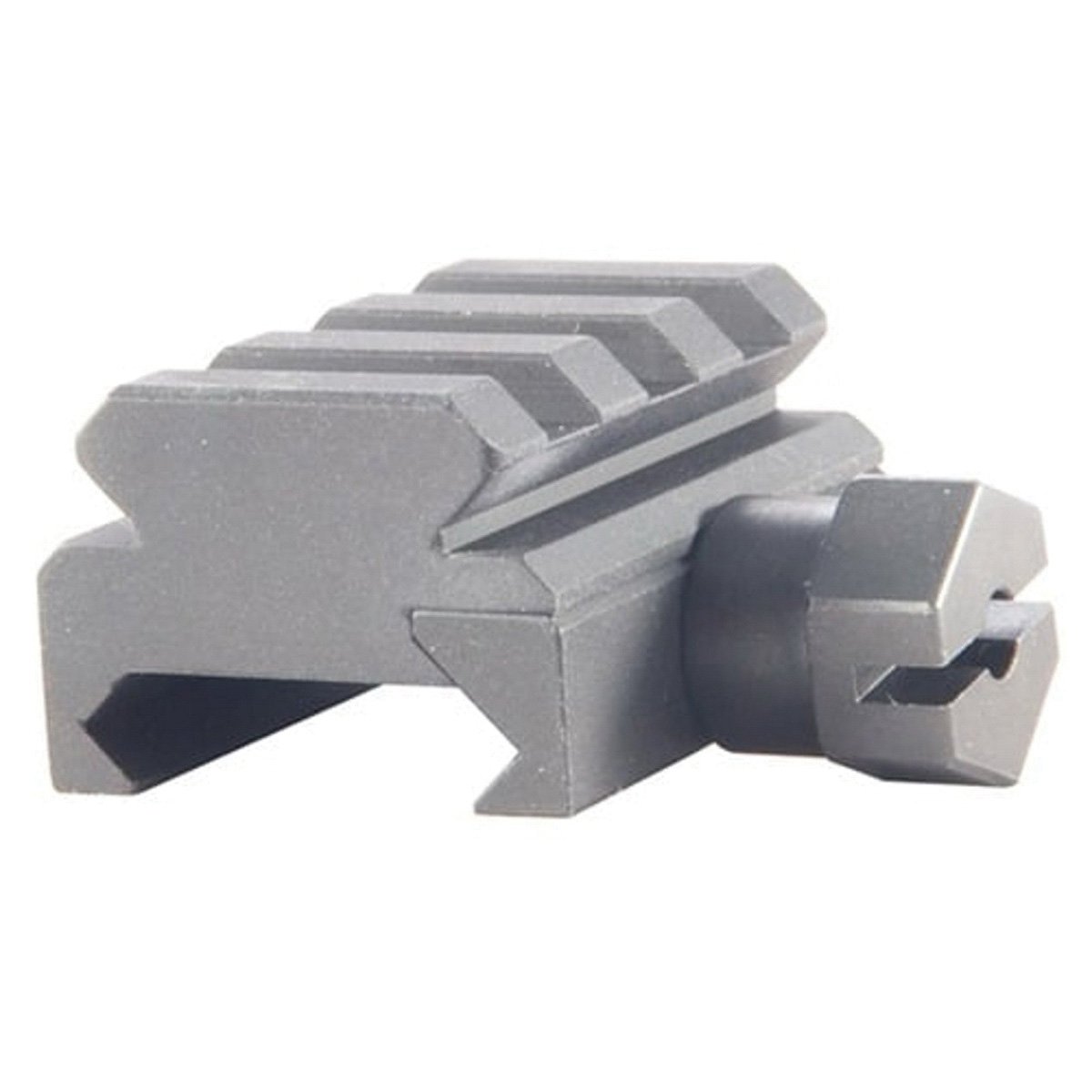 Brownells Mini Riser Mount Picatinny - Brownells