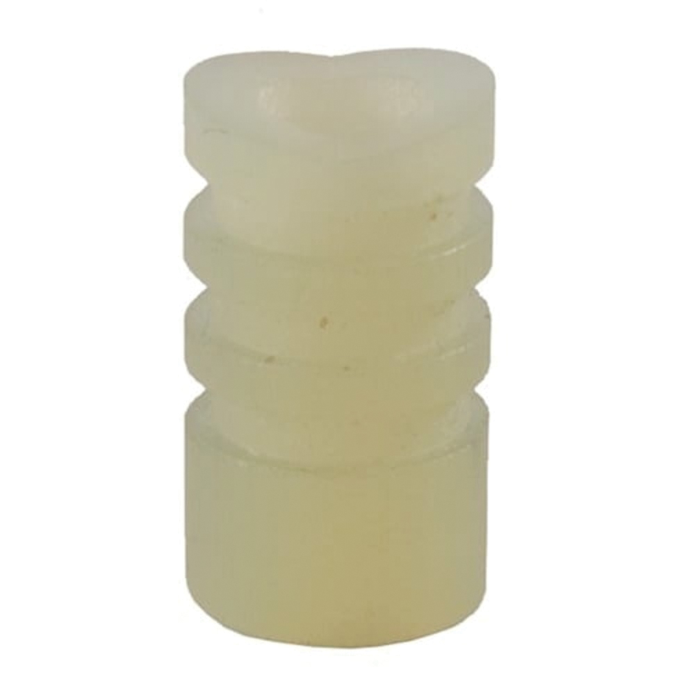 Brownells G10 Short Pillar Bedding Sleeve, Tan