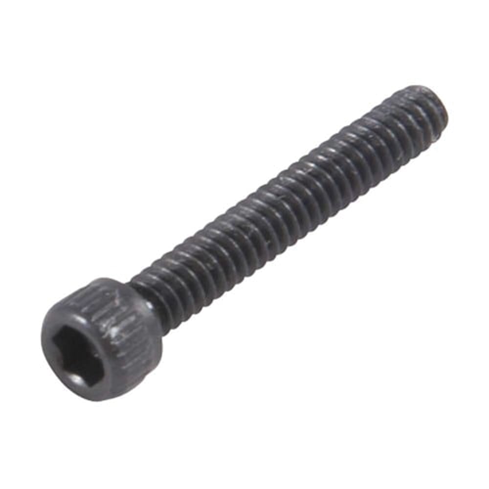 Brownells #4-40 x 0.75" Socket Head Cap Screw, Pack of 12 - Brownells