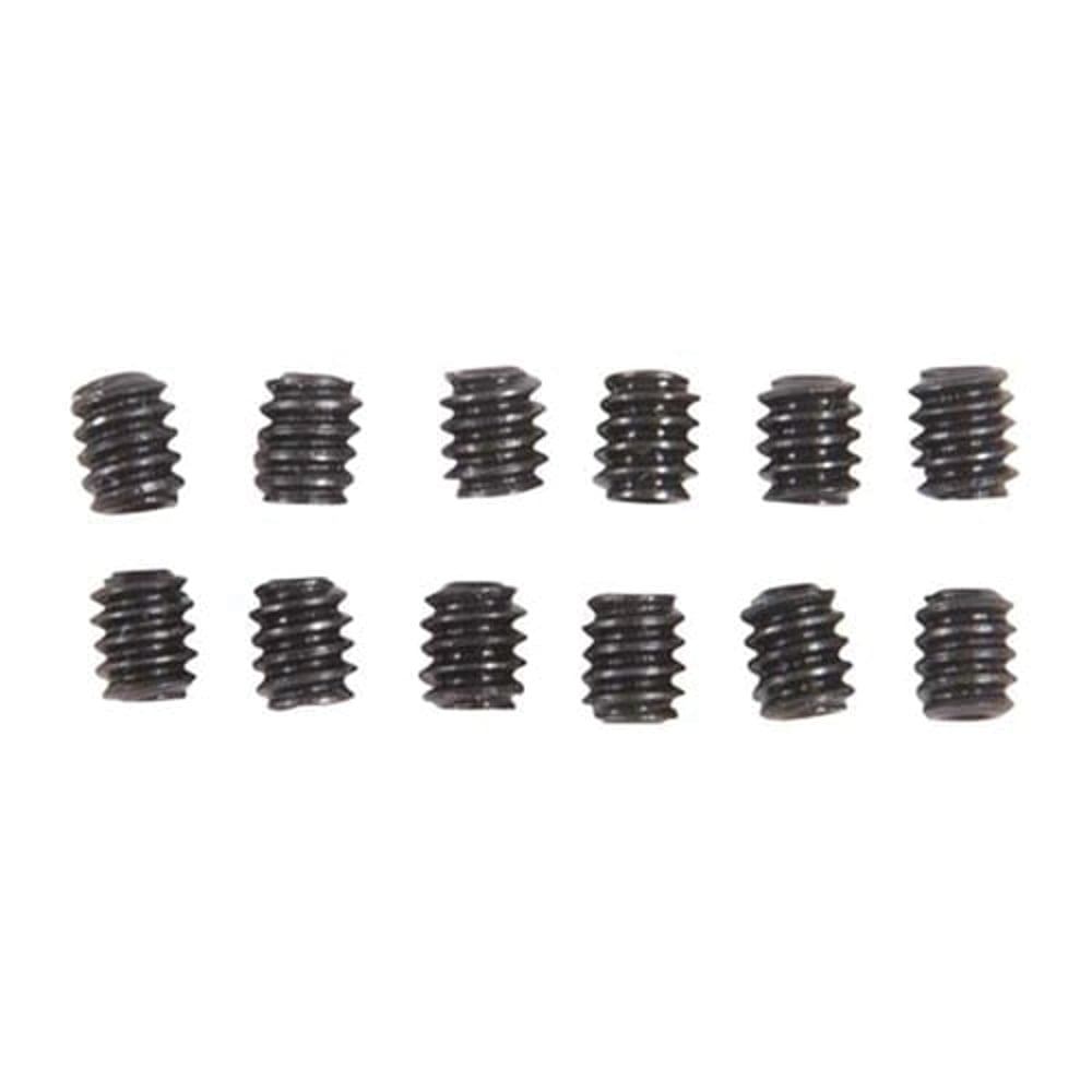 Brownells #4-40 x 0.13" Socket Head Set Screw, Pack of 12