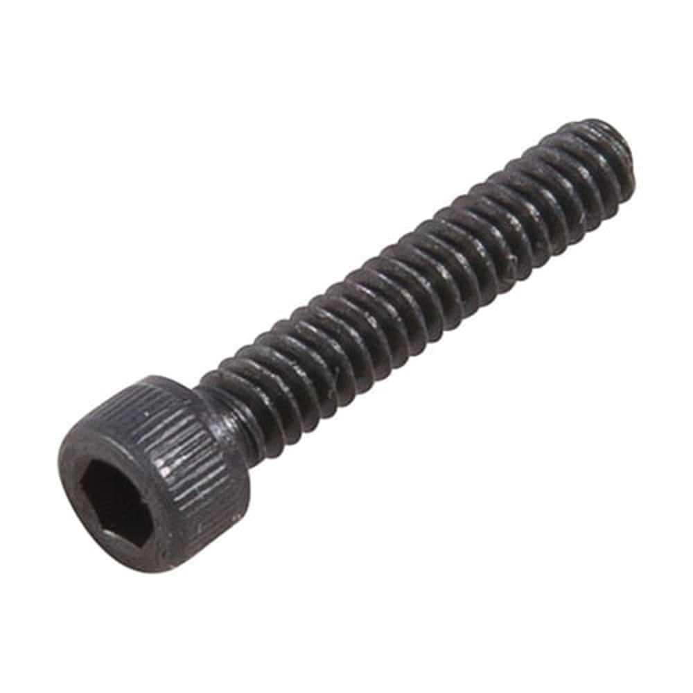 Brownells #6-32 x 0.75" Socket Head Cap Screw, Pack of 12