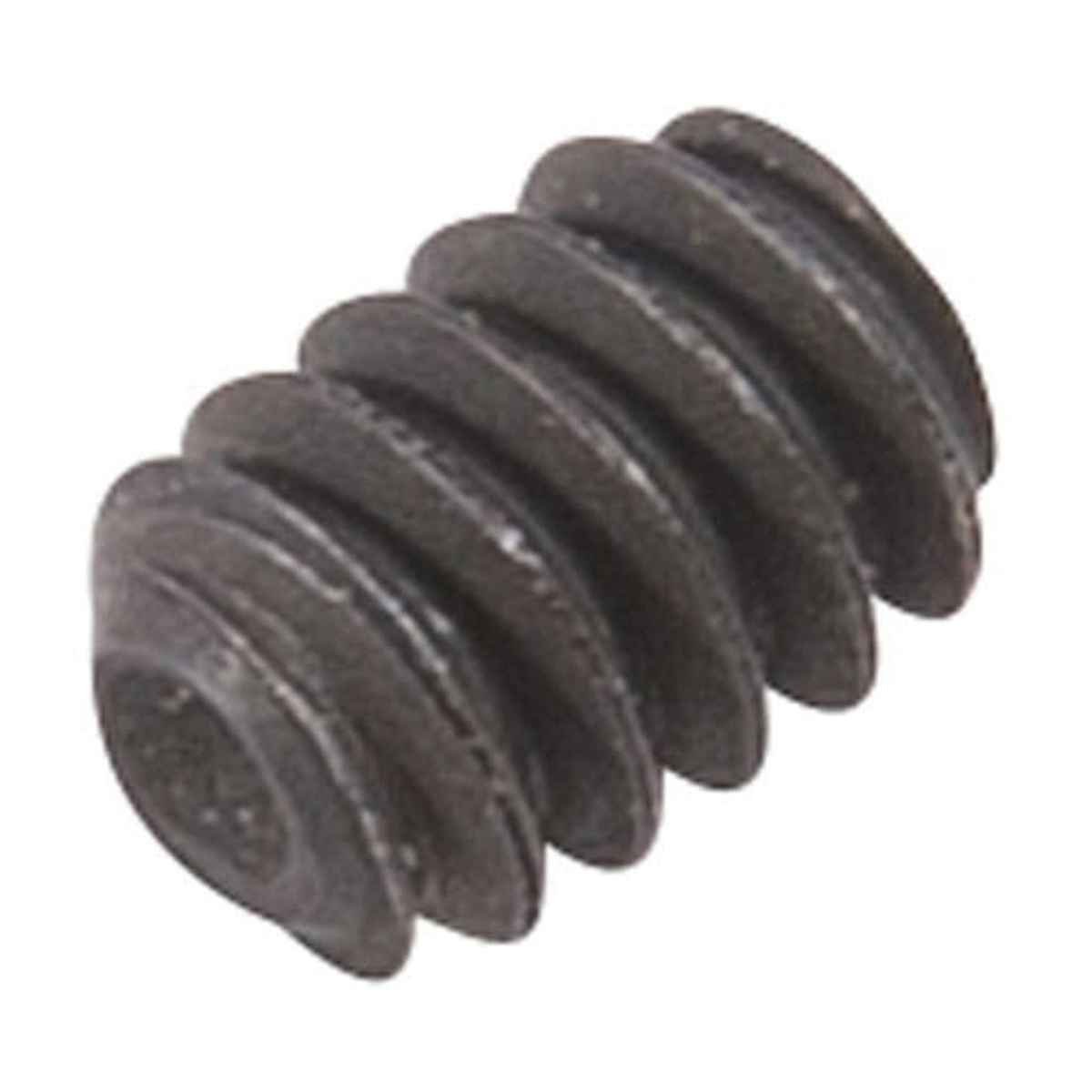 Brownells #6-32 x 0.19" Socket Head Set Screw, Pack of 12