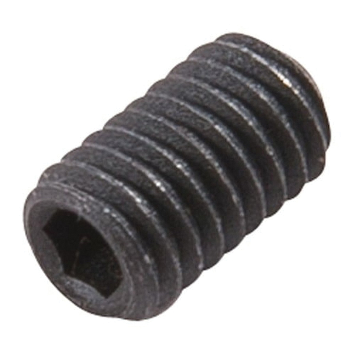 Brownells #10-32 x 0.31" Socket Head Set Screw, Pack of 12