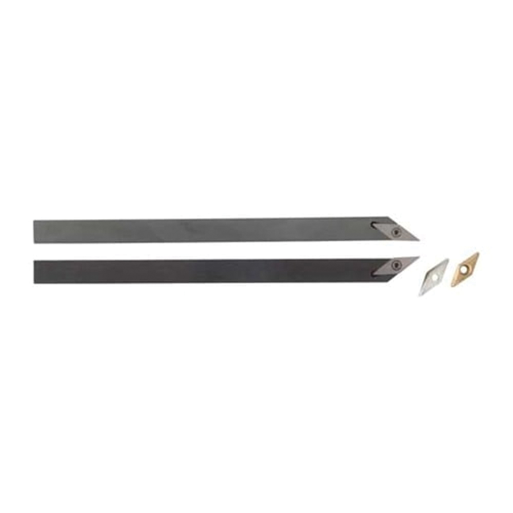 Brownells 35 deg Profile Cutting Tool Kit - Brownells