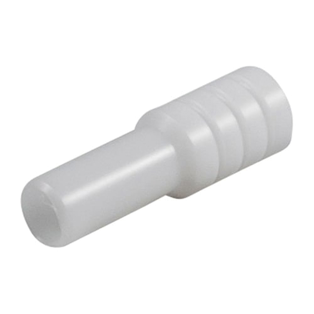 Brownells 2" .410 Bore Cleaning Rod Bore Guide, White