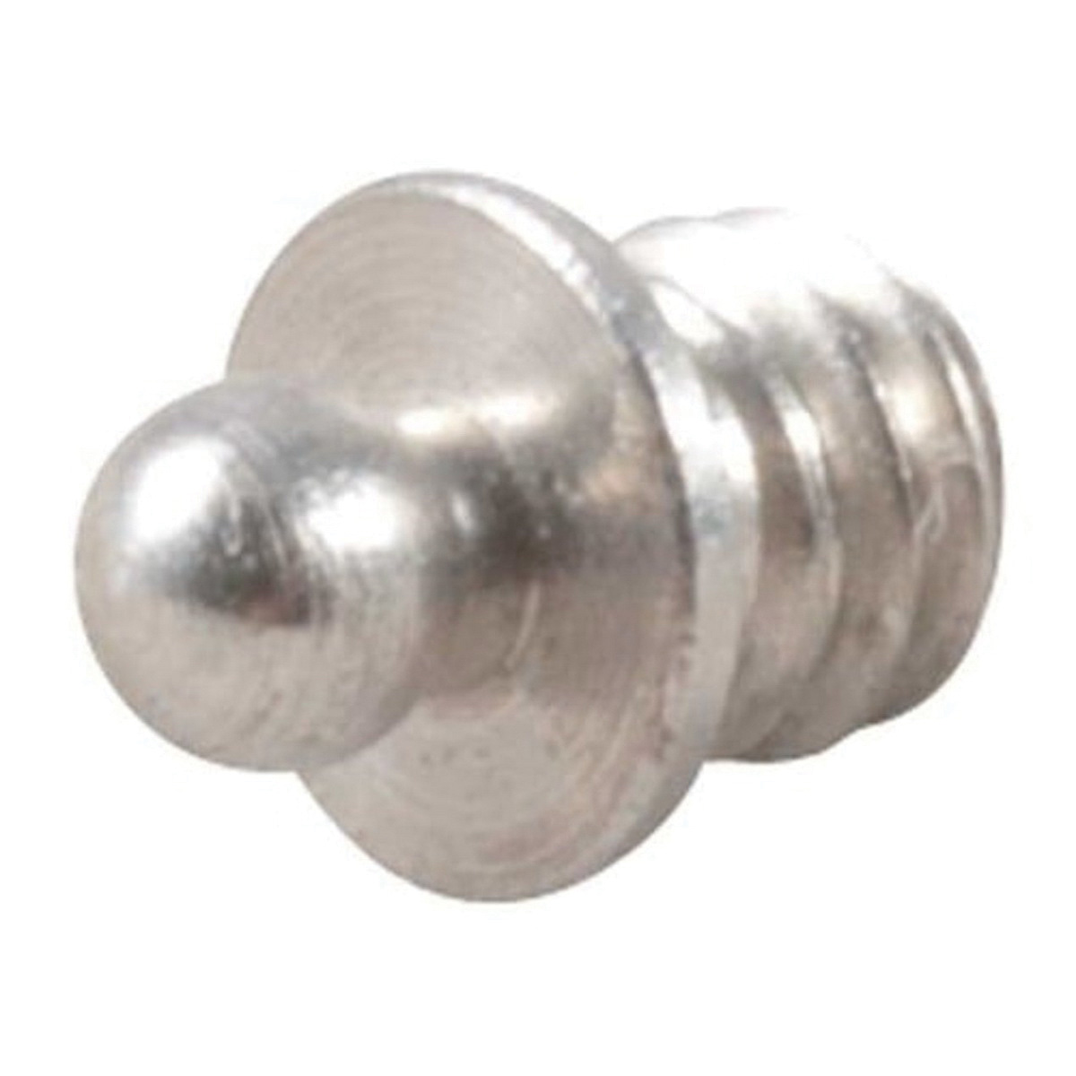 Brownells #14 Shotgun Sight Bead Refill, White