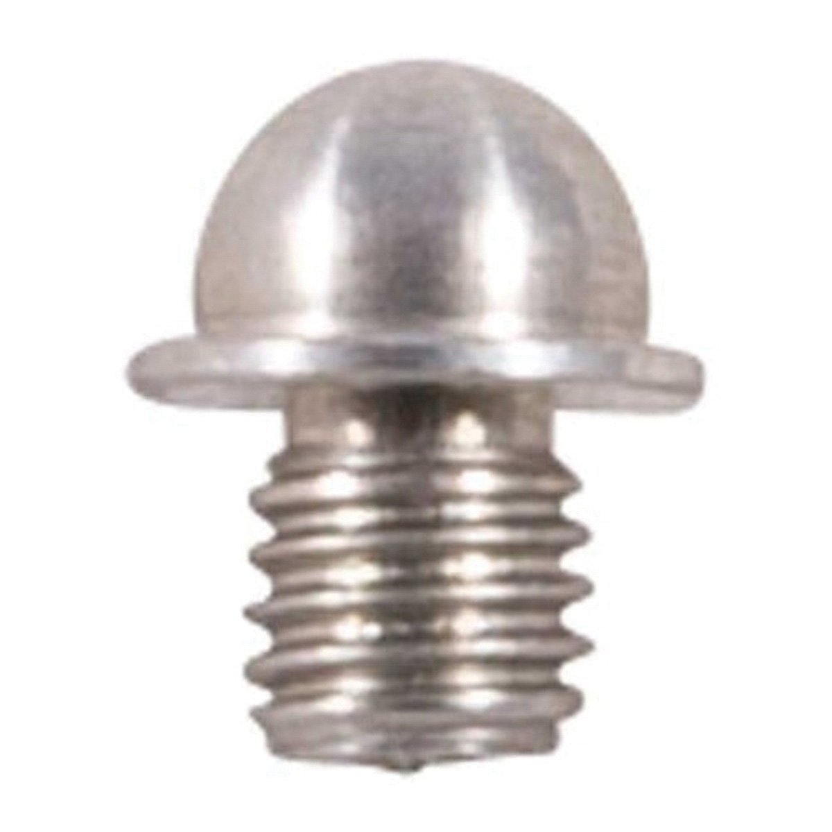 Brownells #16 Shotgun Sight Bead Refill, White