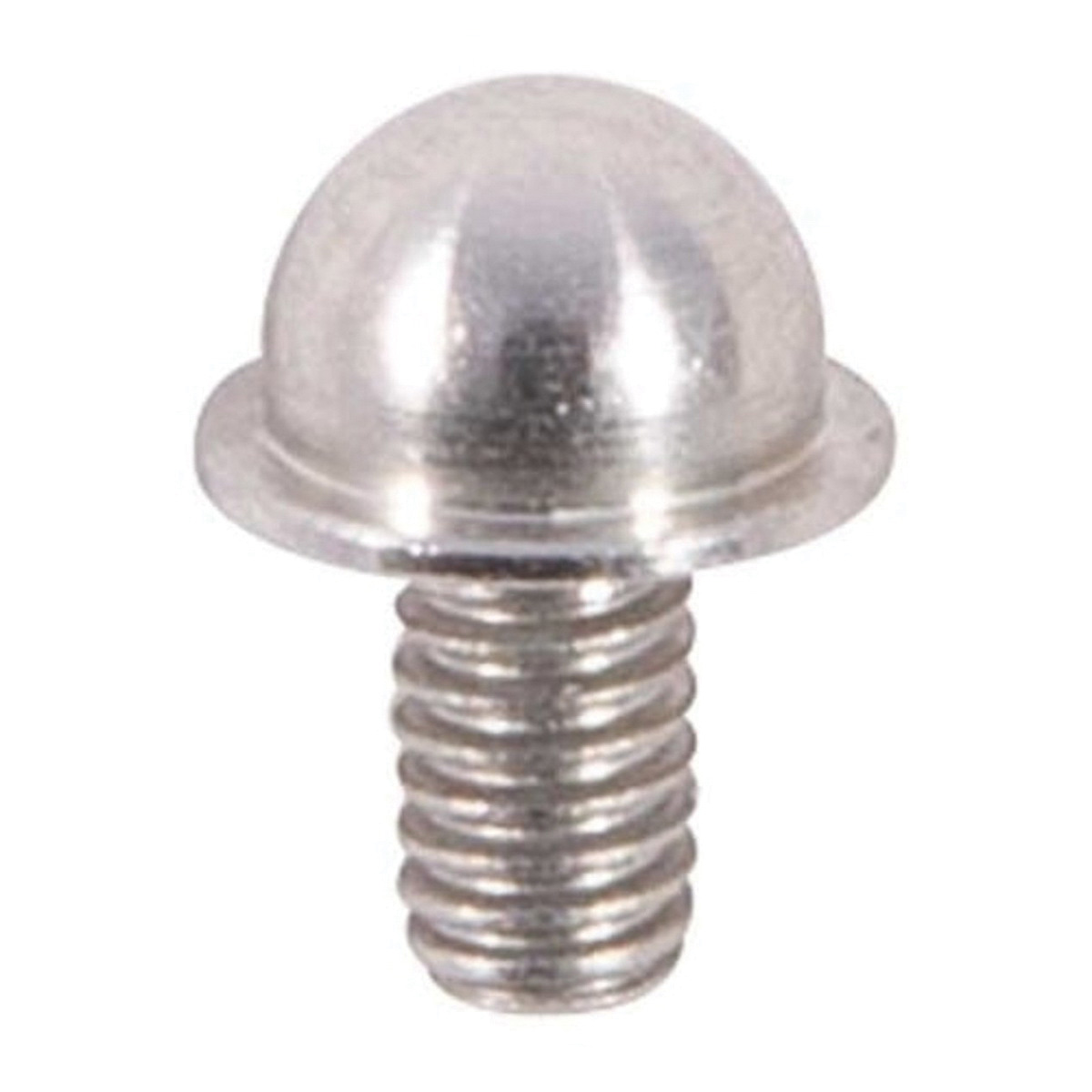 Brownells #17 Shotgun Sight Bead Refill, White