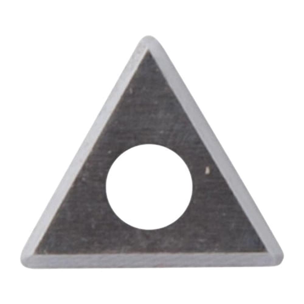 Brownells 0 deg Relief Triangle Shape 0.0156" Radius Insert