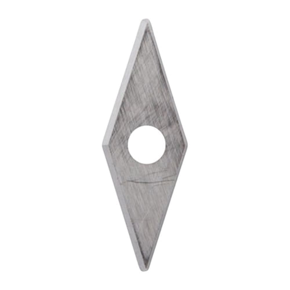Brownells 7 deg Relief Diamond Shape Insert