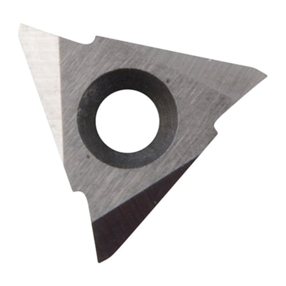 Brownells 0 deg Relief Triangle Shape 0.025" Radius Insert