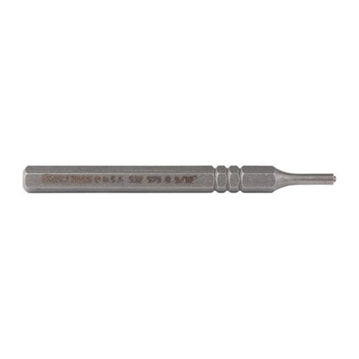 Brownells 5/32" Premium Roll Pin Starter Punch - Brownells