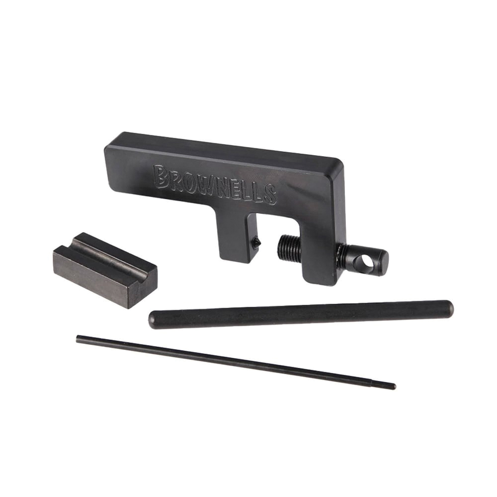 Brownells 1911 Plunger Tube Staking Tool