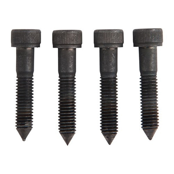 Brownells Carrier Key Staking Screw, Pack of 4