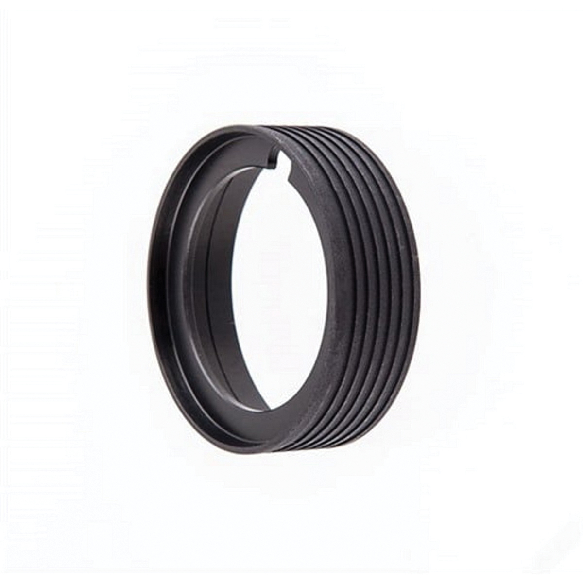 Brownells Slip Ring, Black