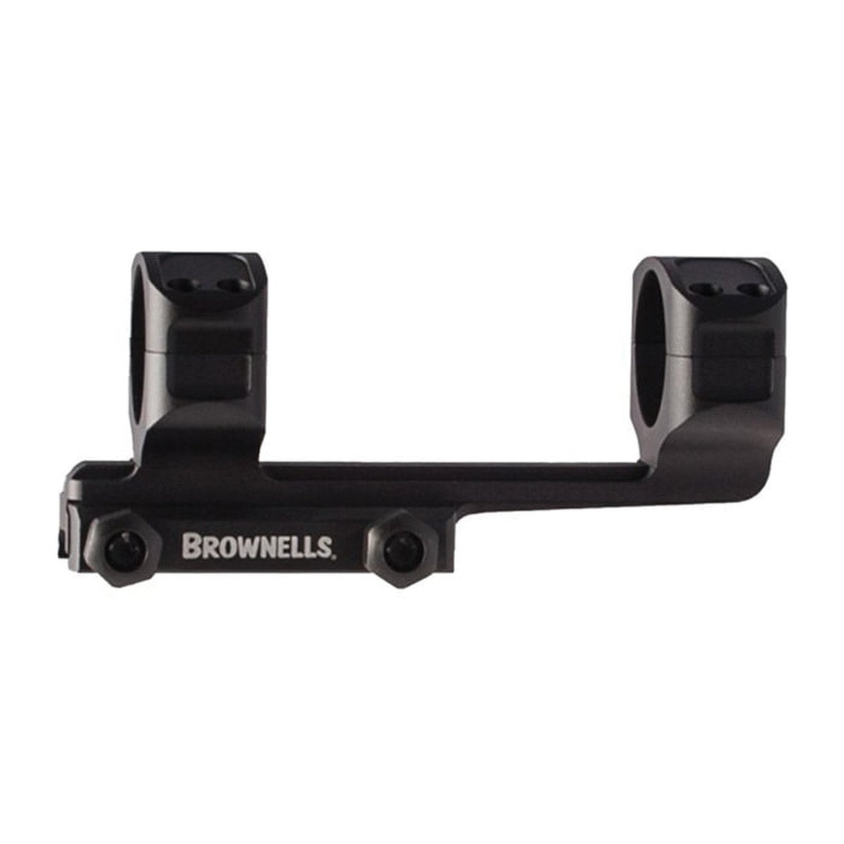 Brownells Cantilever Scope Mount 30mm Picatinny - Brownells