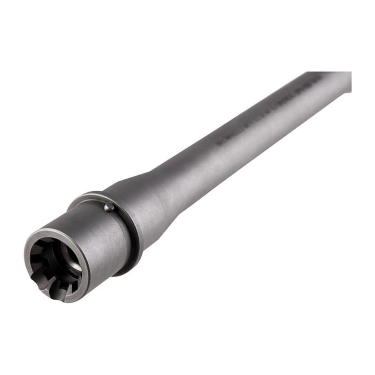 Brownells Mid-Length Barrel 6.5 Grendel 18", Stainless Steel