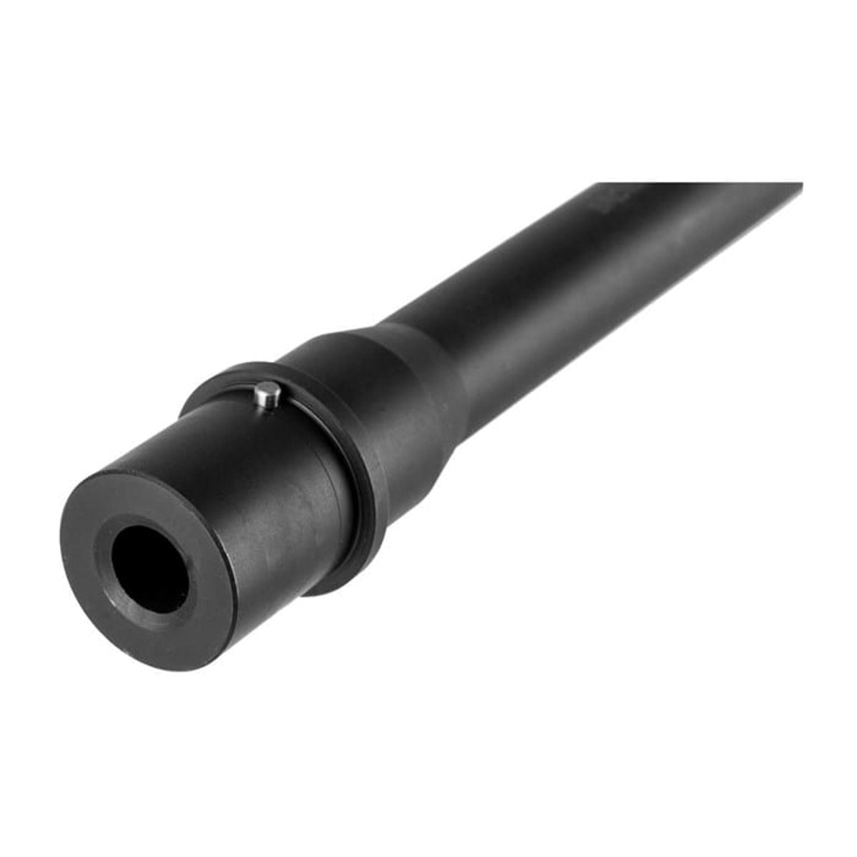 Brownells Barrel 10mm 10.50", Black