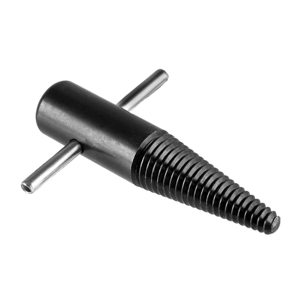 Brownells 3.50" Magazine Corkscrew Tool - Brownells