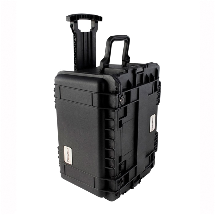 Brownells Gen 2 Armorer's Tool Chest Only - Brownells