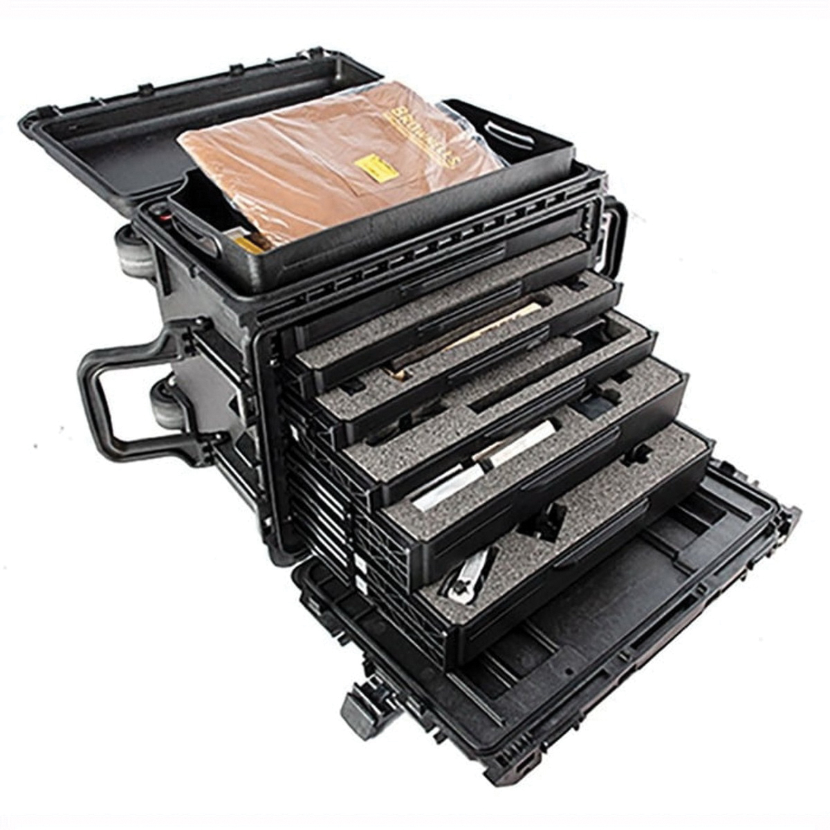 Brownells Armorer's Gen 2 Standard Kit