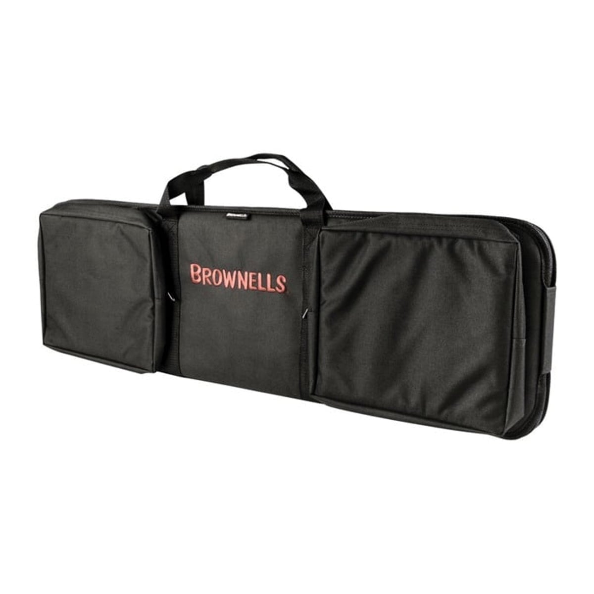 Brownells 40″ Discreet Tactical Rifle Case, Black