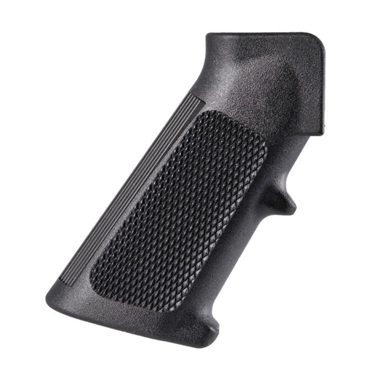Brownells A2 Pistol Grip, Black