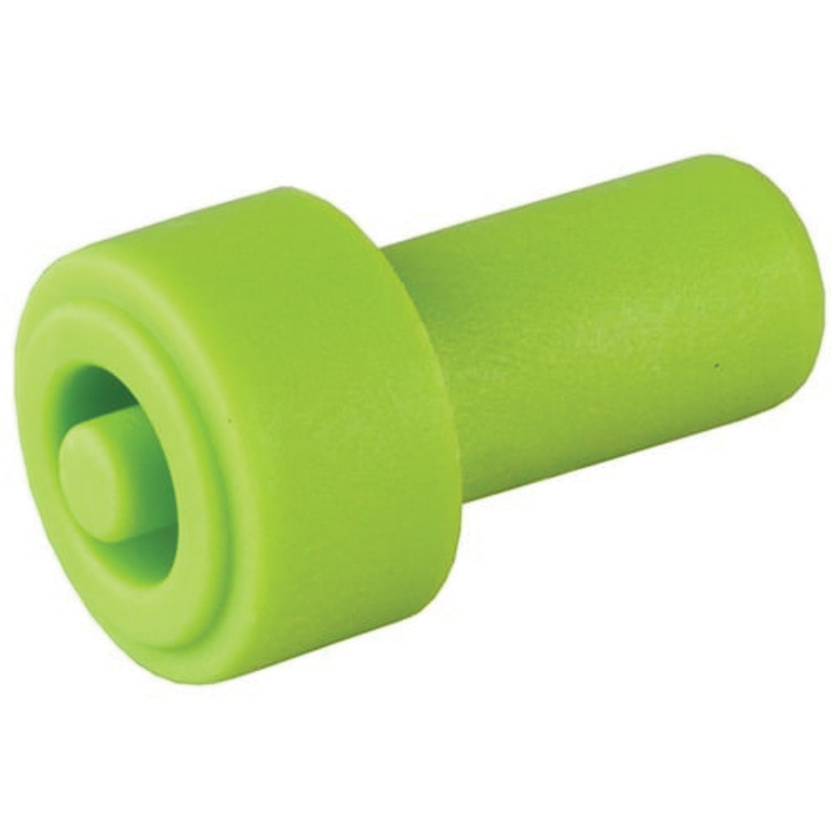 Scattergun Technology Magazine Follower Fits Remington 870/1100, Fluorescent Green - Scattergun Technology